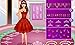Teen Princess Dress Up