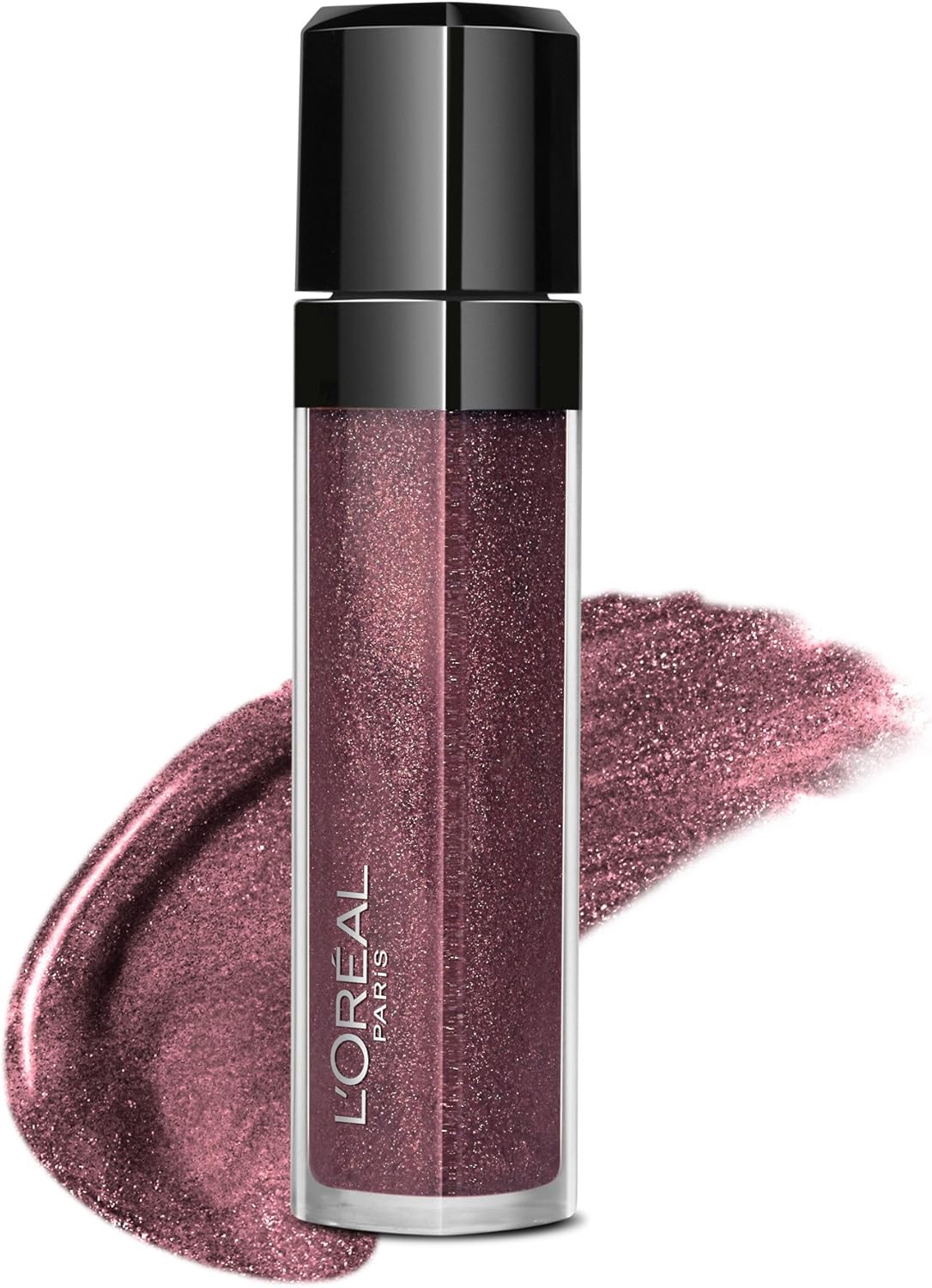 L'Oréal Infallible Lip Gloss 208, Flash Dance, Pink, 1 g (Pack of 1) - Image 3
