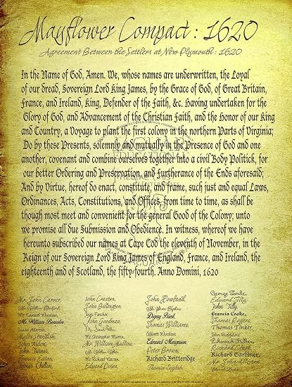 Resultado de imagen de mayflower compact