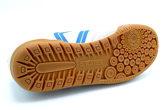 zapatillas skate futbol sala