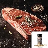 Omaha Steaks Private Reserve Bone-In Strips + FREE