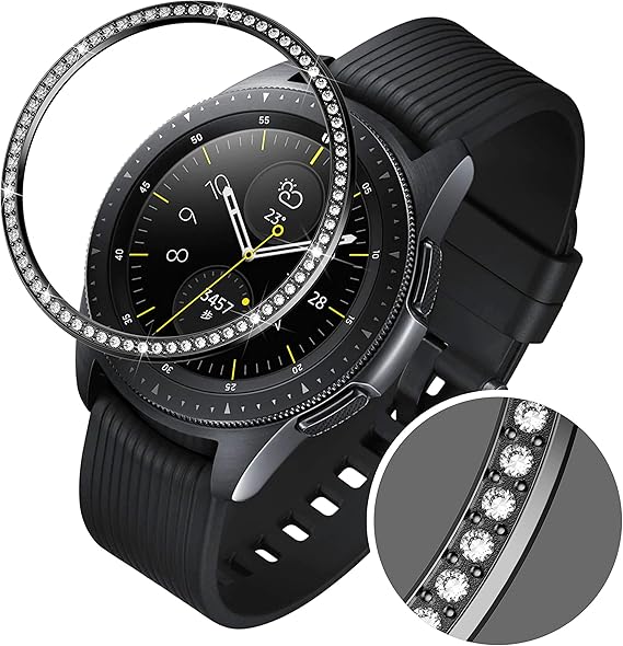 galaxy gear sport amazon