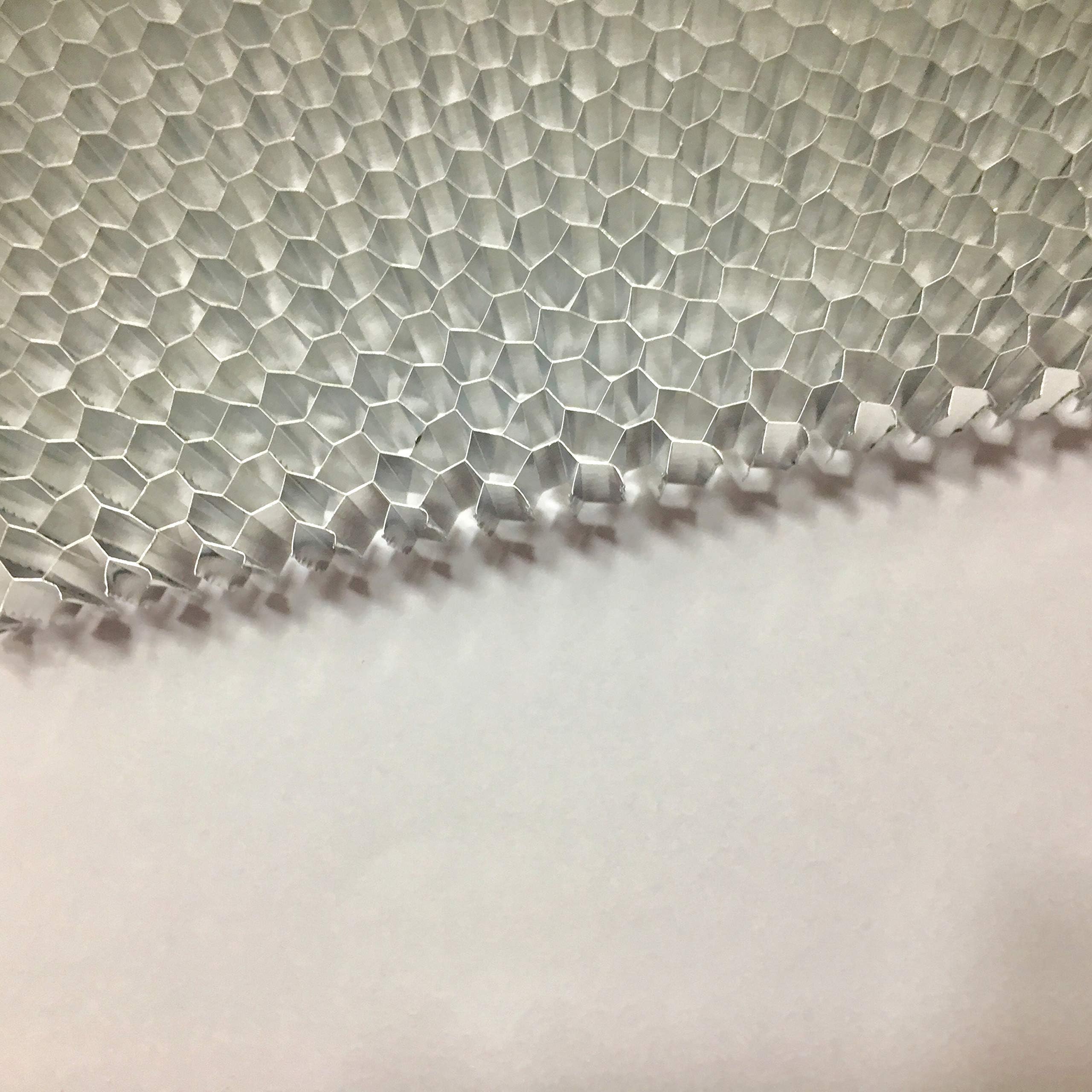 TR MAKER Knife Handle Maker Honeycomb Grid core 1.57"x 5.51"
