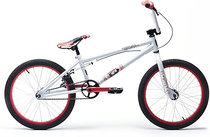 shaun white bmx bike