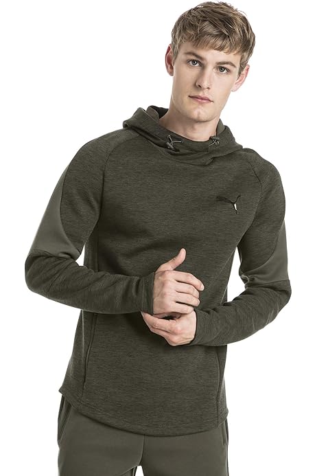 puma evostripe green