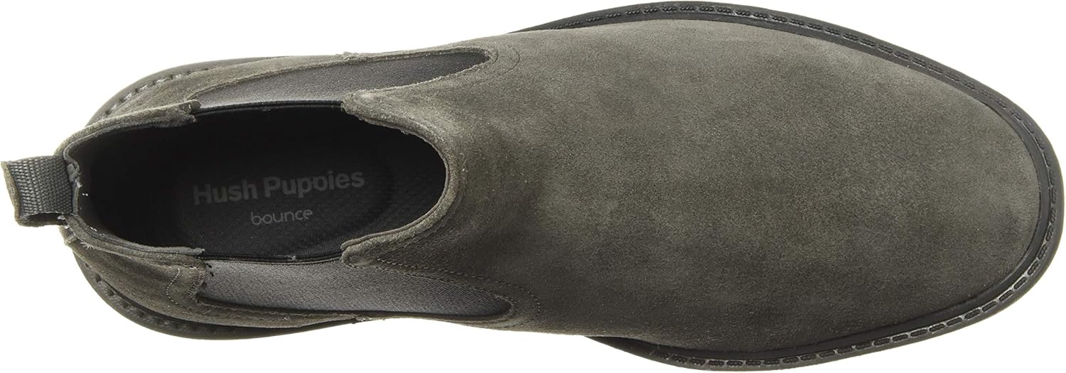 hush puppies davis boots