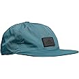 Tillak COHO Six Panel Hat, Kodra Nylon 6 Panel Cap with Snap Closure