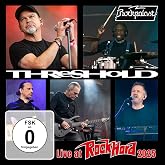 Live At Rock Hard 2025
