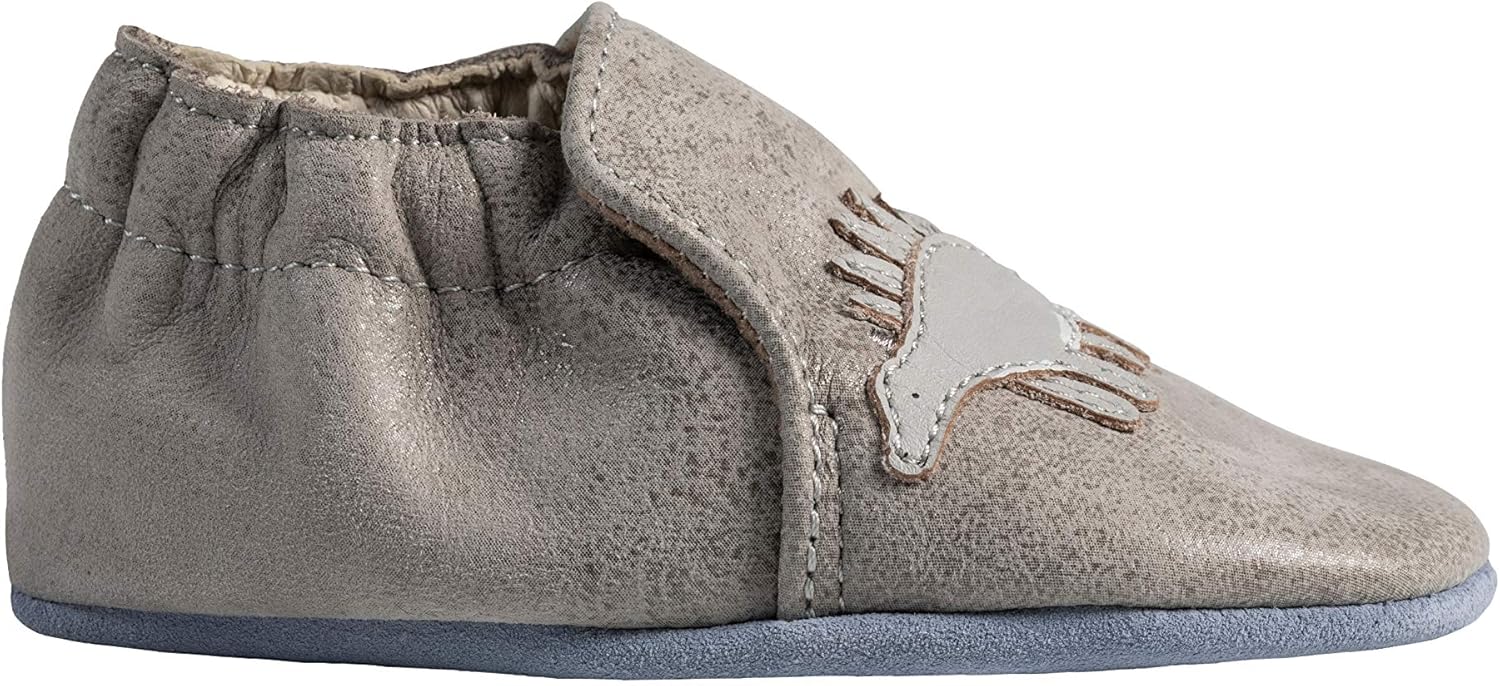 robeez baby boy shoes