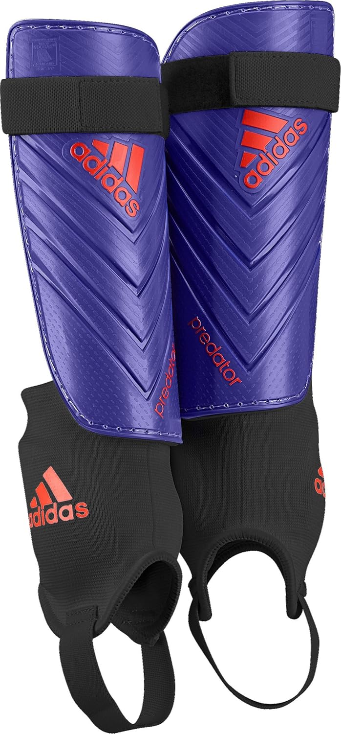 predator shin pads