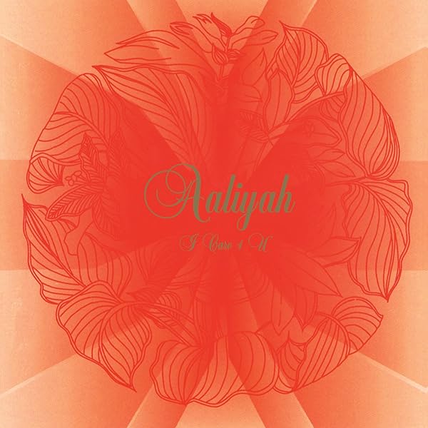 新品 Aaliyah / CD 国内初盤 帯付 / 追悼ハイプステッカー付 新品 Aaliyah / CD 国内初盤 帯付 / 追悼ハイプステッカー付
