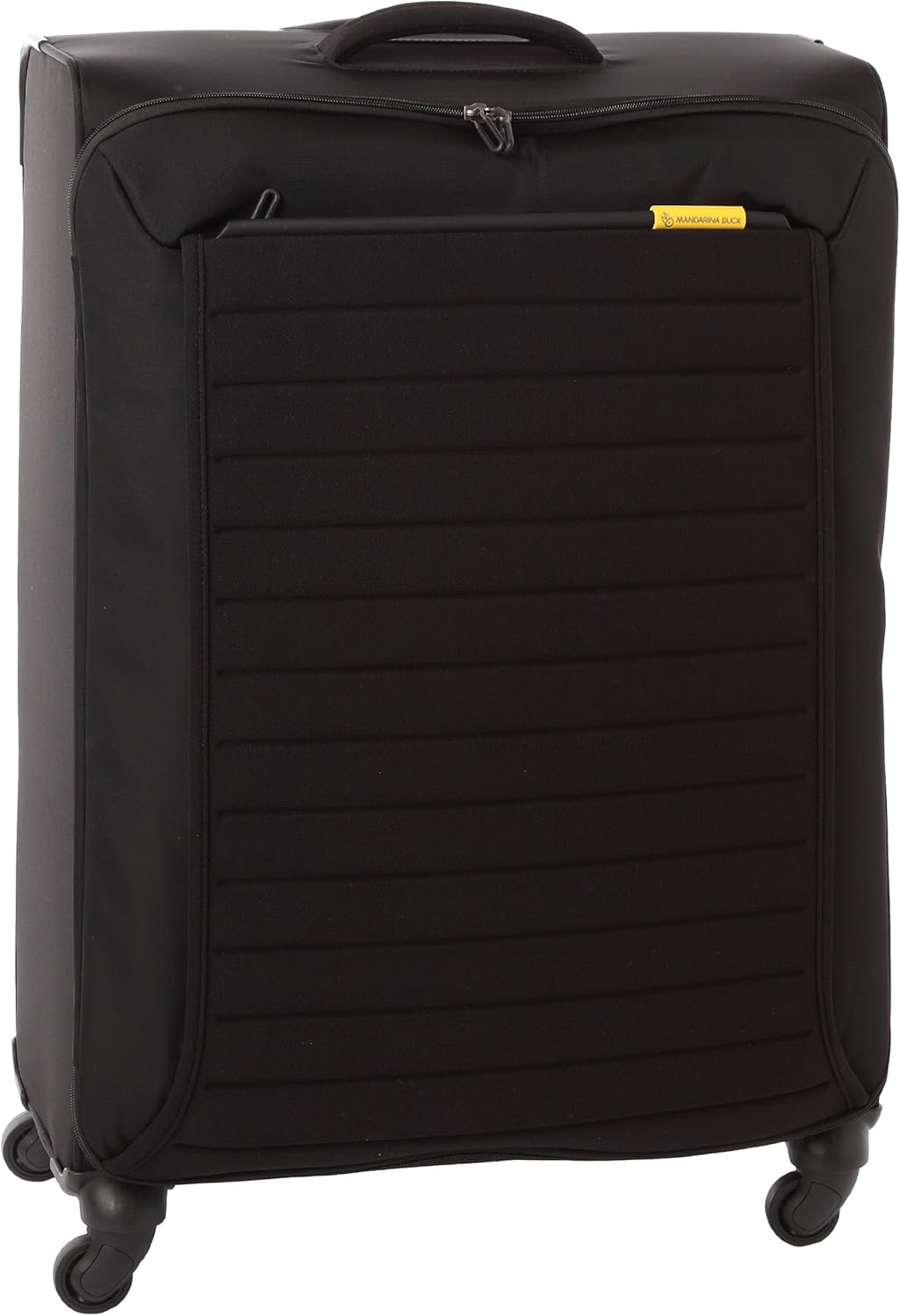 Mandarina Duck UnisexAdult Feather Suitcase Amazon.co.uk Luggage