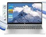 HP AI-Powered Laptop| 15.6" FHD Computer| 32GB RAM