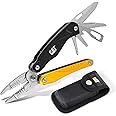 Cat 14-in-1 Multi-Pliers Stainless Steel Multi-Tool Aluminum Handles - 980104