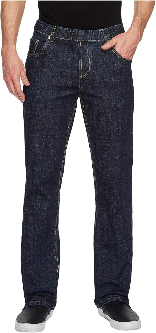electric blue jeans mens