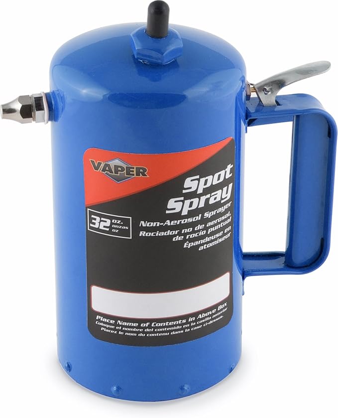 Titan Tools 19424 Spot Spray NonAerosol Sprayer