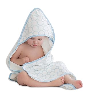 purebaby towel