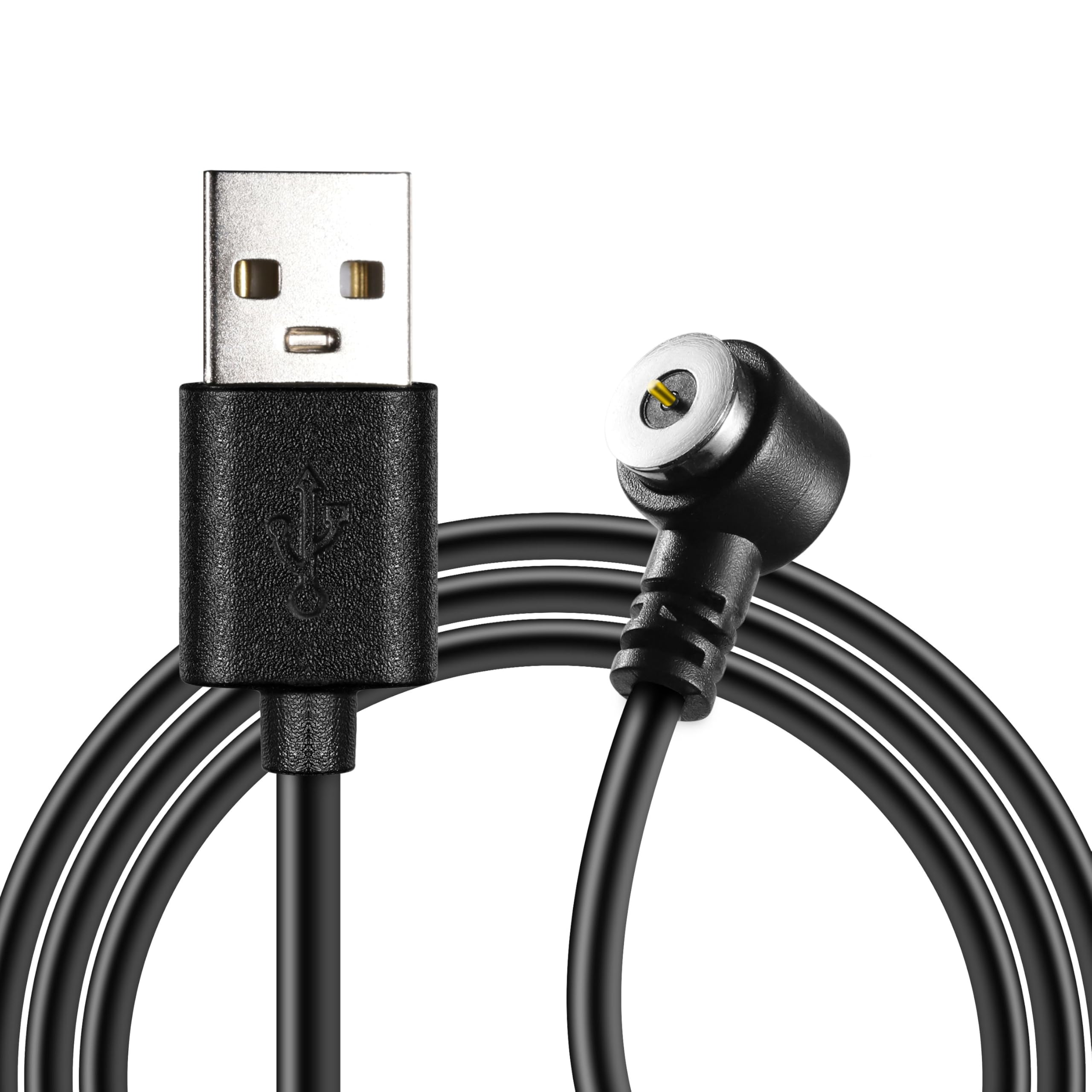 Photo 1 of Emirrehgo for Defentac Charger USB Magnetic Charging Cable Compatible with Defentac Pistol Light Laser Combo