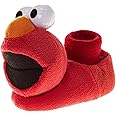 Sesame Street Unisex-Child Slippers