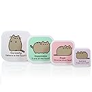 Thumbs Up Pusheen - Snack Box Set, Multi