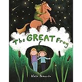 The Great Frog