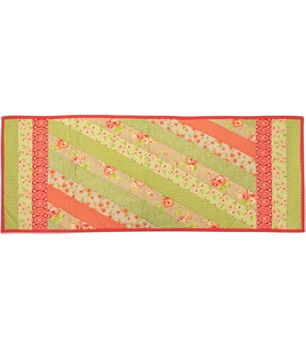 June Tailor Quilt As You Go Printed Quilt Blocks On Batting