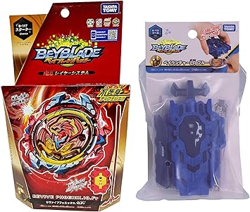 beyblade b119