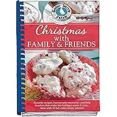 Christmas with Family & Friends: Updated with festive photos (Seasonal Cookbook Collection)
