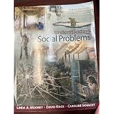 Understanding Social Problems - Standalone Book