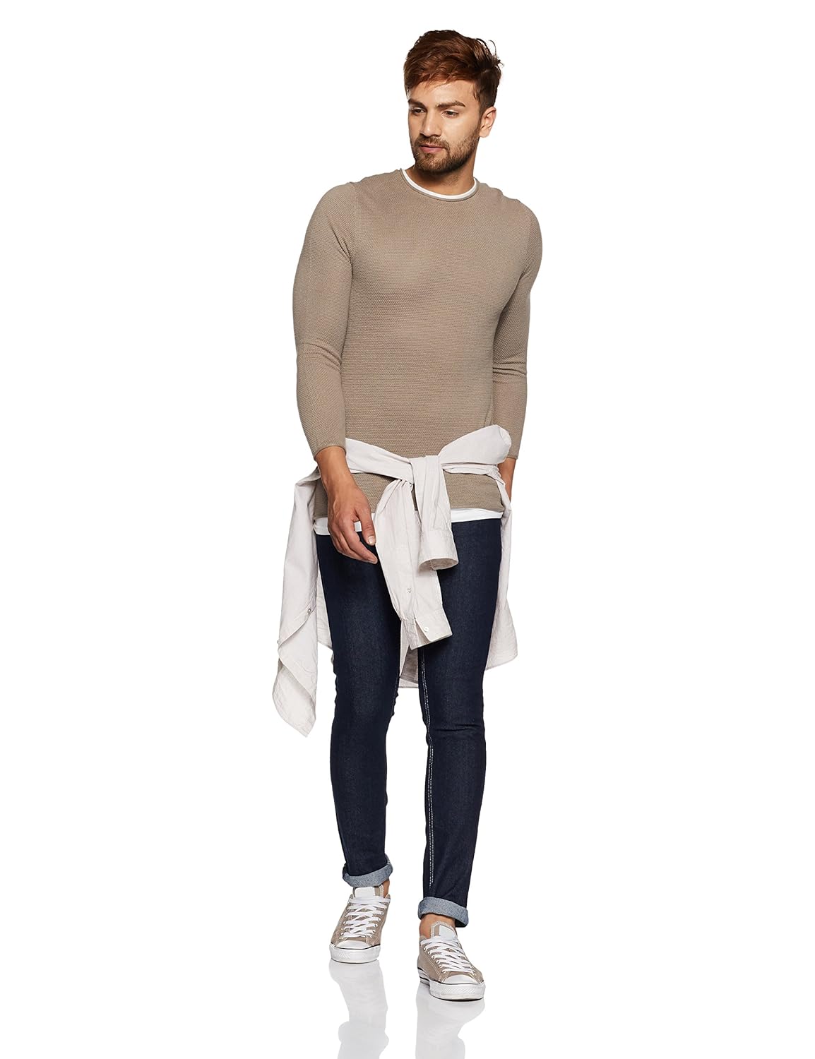 lee men's luke skinny fit jeans