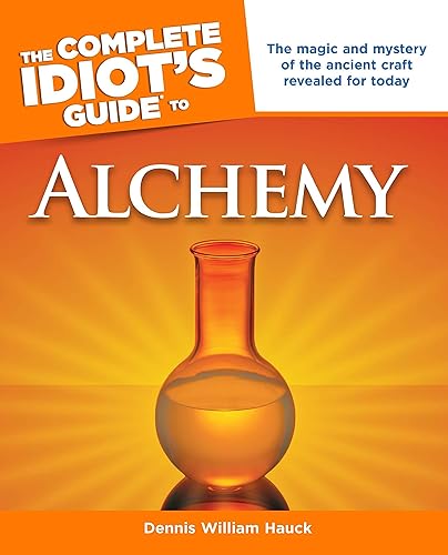 Download The Complete Idiot's Guide to Alchemy PDF