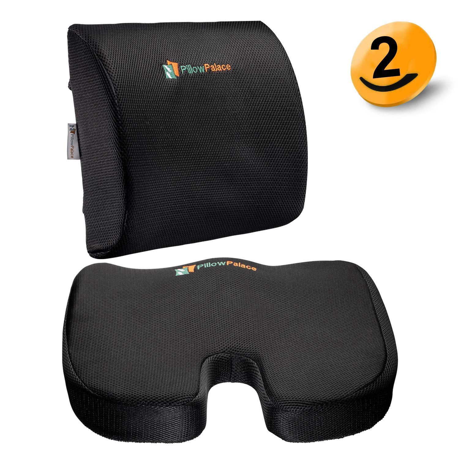 Best chair cushion back and bottom