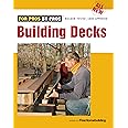 All New Building Decks