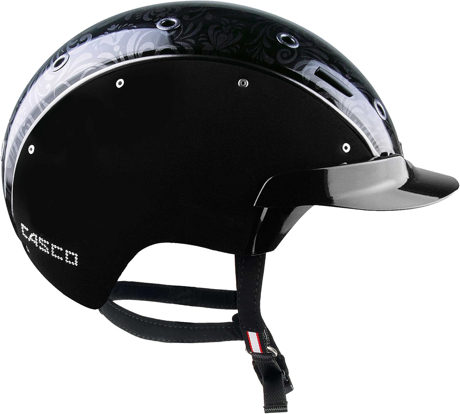 Casco Spirit-6 Dressage