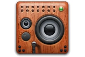 Woofer EQ2018