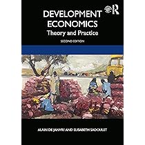 ビジネス・経済 Development Economics - Alain de Janvry Development Economics: de Janvry, Alain, Sadoulet, Elisabeth