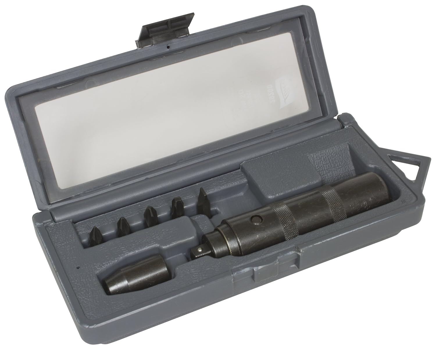 Best  hand impact screwdriver