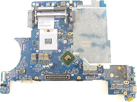 Amazon Com Dell Motherboard F761c Latitude E6430 Computers Accessories