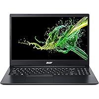 Acer Aspire 1 A115-31-C2Y3, 15.6" Full HD Display, Intel Celeron N4020, 4GB DDR4, 64GB eMMC, 802.11ac WiFi 5, Up to 10-Hours of Battery Life, Microsoft 365 Personal, Windows 10 in S Mode