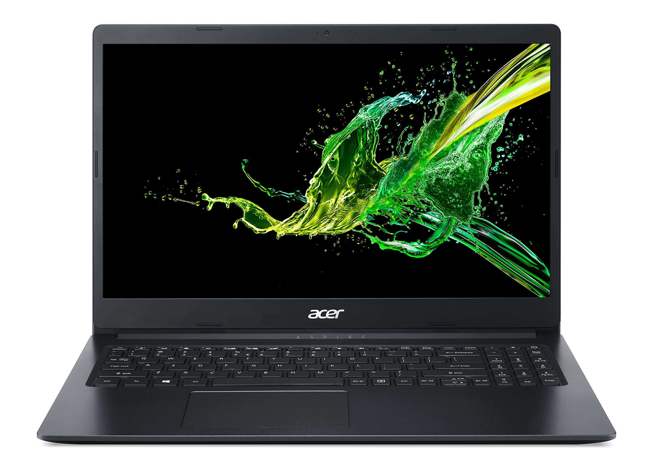 Acer Aspire 1 A115 31 C2Y3 15 6 Full HD Display Intel Celeron N4020 4GB DDR4 64GB EMMC 802 
