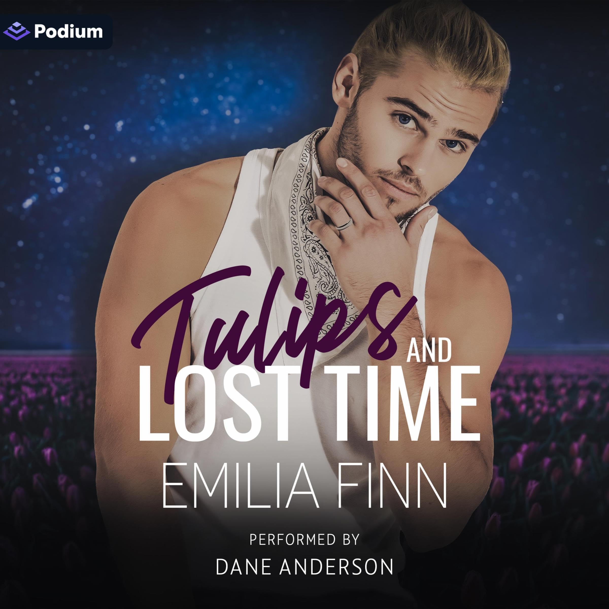 Tulips and Lost Time Image