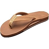 Rainbow Sandals Men's Double Layer Leather w/Arch Support