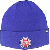 ZHATS NBA Unisex-Adult NBA Officially Licensed Beanie Cuff Icon Team Color