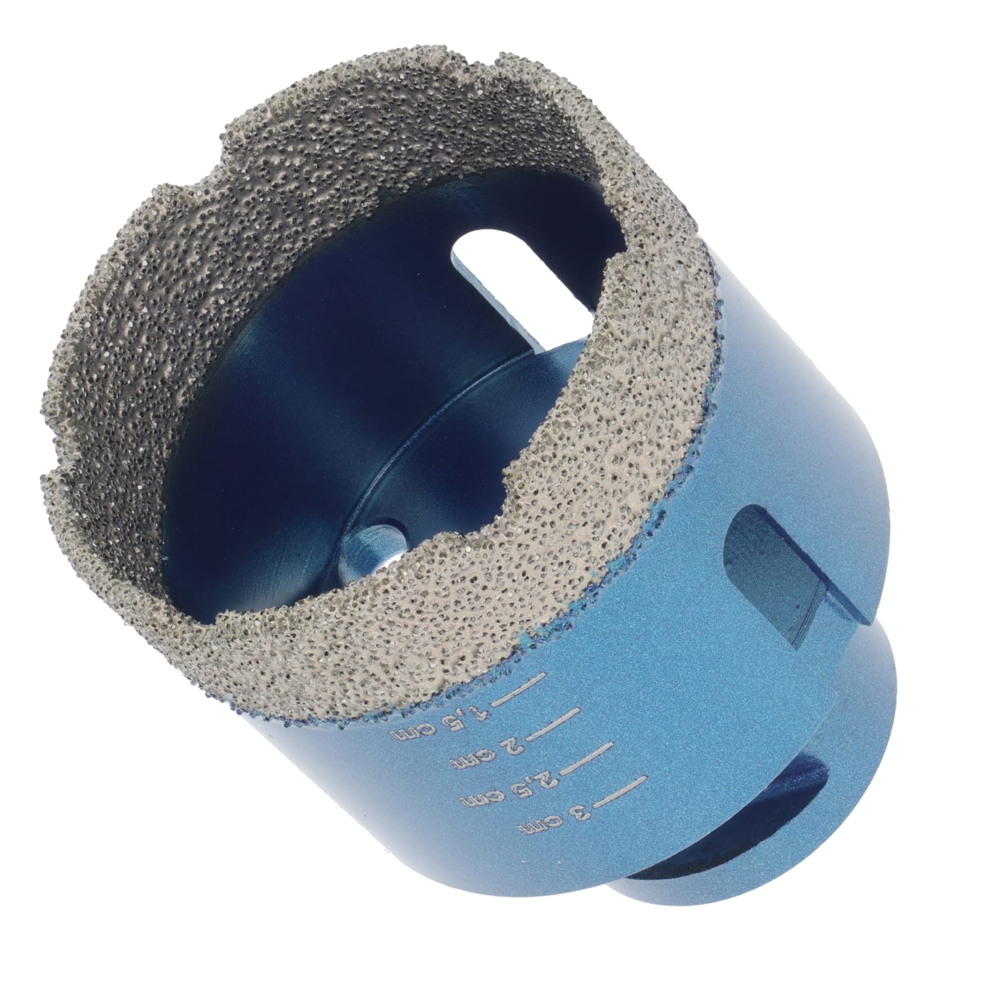 PRODIAMANT Diamond Tile Drill bit 50 mm x M14 Tile, Porcelain Stoneware, Ceramic for Angle Grinder Premium Quality