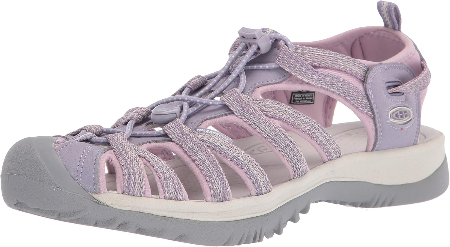 KEEN Women's Whisper Sandal