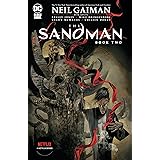 The Sandman Book Two