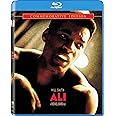Ali (Commemorative Edition) [Blu-ray]