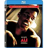 Ali (Commemorative Edition) [Blu-ray]