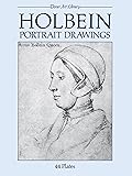 Holbein Portrait Drawings