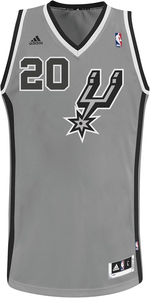 Manu ginobili jersey amazon Clearance